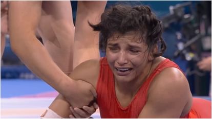 Nisha Dahiya injury: Coach Virendra Dahiya blamed Korean player responsible for Nisha Dahiyas injury