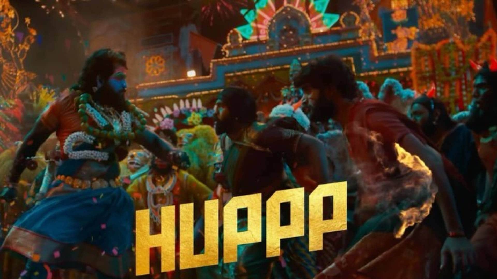 allu arjun film pushpa 2 the rule will release in cutting edge Dolby Vision format like ss rajamouli movie RRR