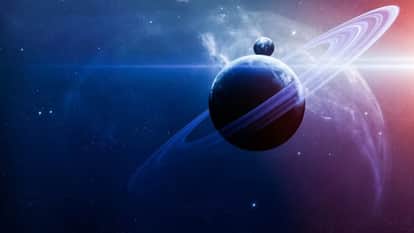 नासा ने खोजा सौरमंडल से भी पुराना धूमकेतु