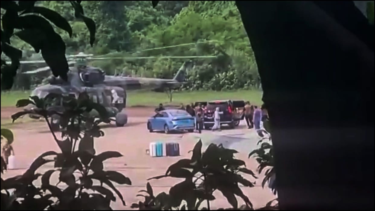 Violence and protests in Bangladesh Sheikh Hasina resignation photos news in hindi