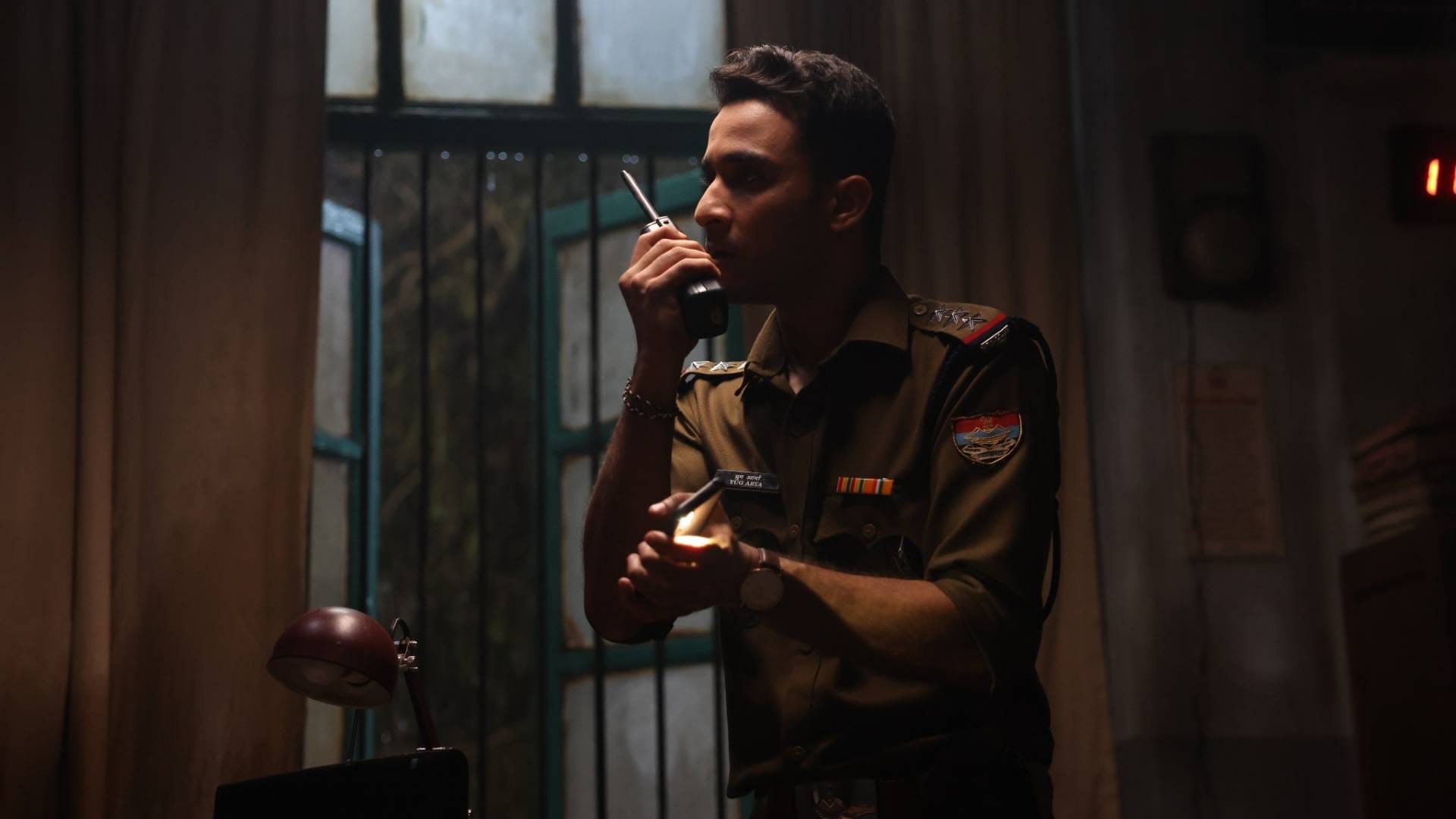 Raghav Juyal shares Gyaarah Gyaarah work experience Ramesh Sippy gave acting break earns more in tv then films
