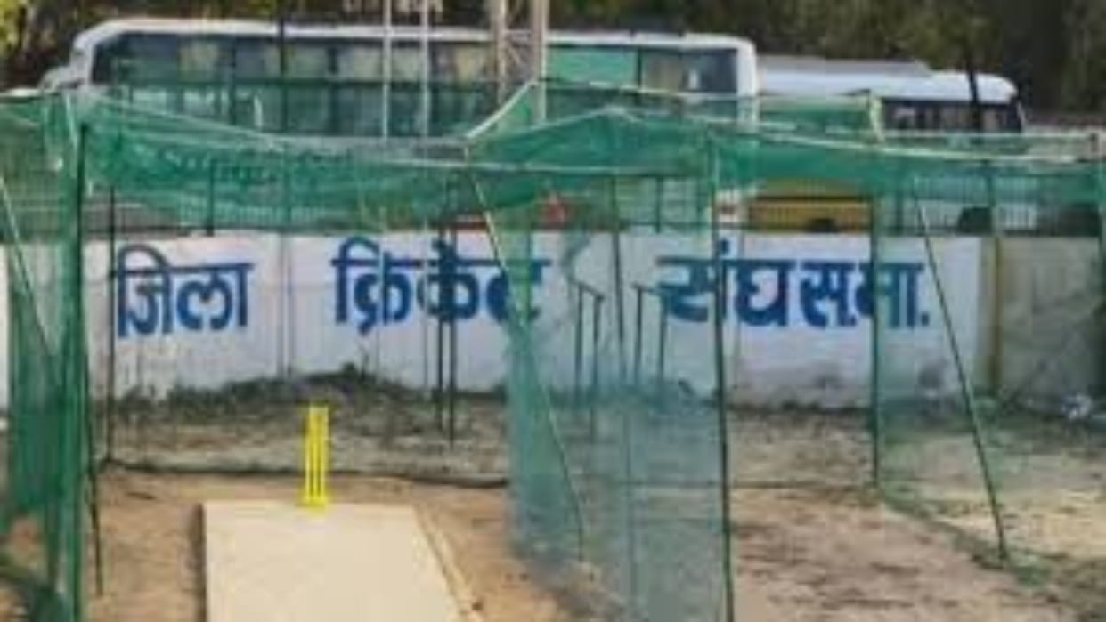 Jaipur: Rebel made president of Cricket Association in Sawai Madhopur, BJP's factionalism exposed openly