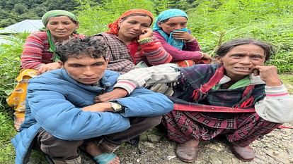 Himachal Disaster: The Rajban cloud burst left lifelong scars on many families. Ram Singh could not see his wi