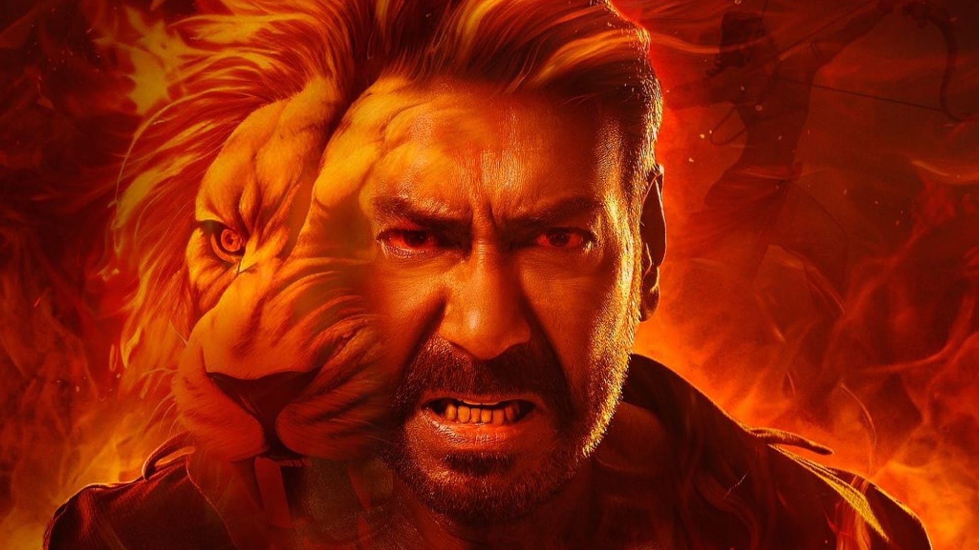 Ajay Devgn upcoming films 2024 2025 singham again de de pyaar de 2 golmaal 5 raid 2 more