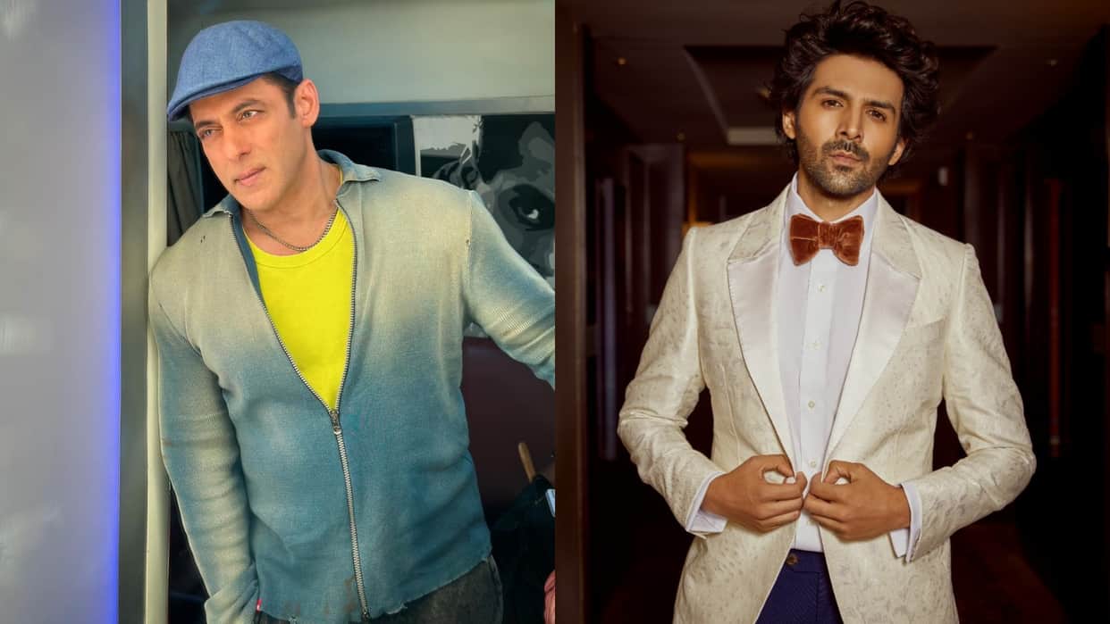 Sooraj Barjatya clears the air about next film of Rajshri productions Kartik Aaryan Salman Khan Prem