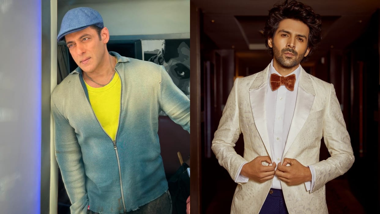 Sooraj Barjatya clears the air about next film of Rajshri productions Kartik Aaryan Salman Khan Prem