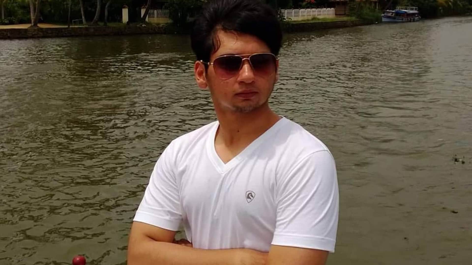 Swades Movie Chiku has now become a handsome young man know what Smith Seth do nowdays