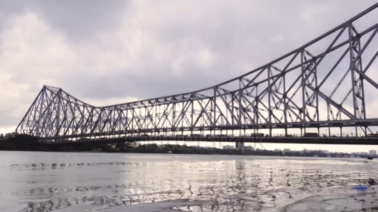 Singla and Company will build a steel bridge on Ganga for Rs 25 crore, preparations to start work after flood