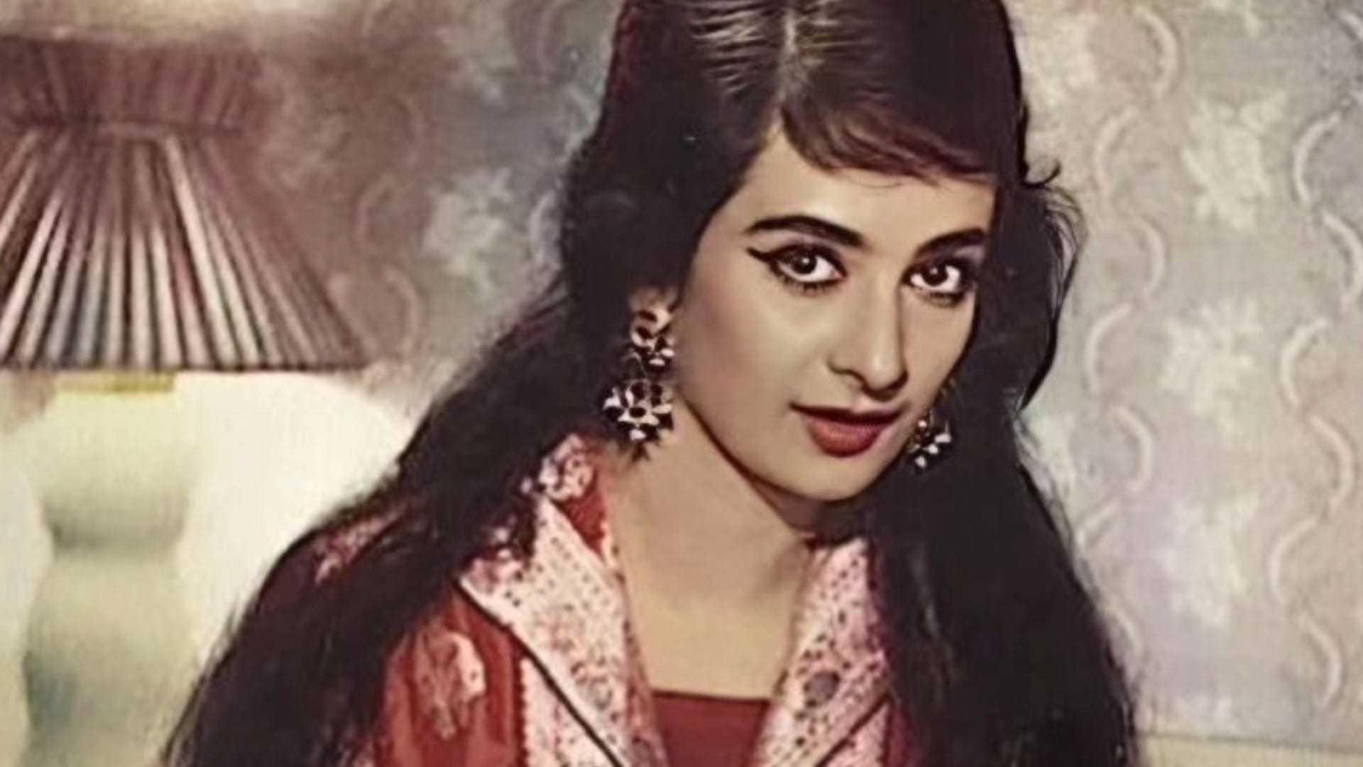 Dilip Kumar and MUGHAL E AZAM director K Asif friendship had soured Saira Banu revealed reason