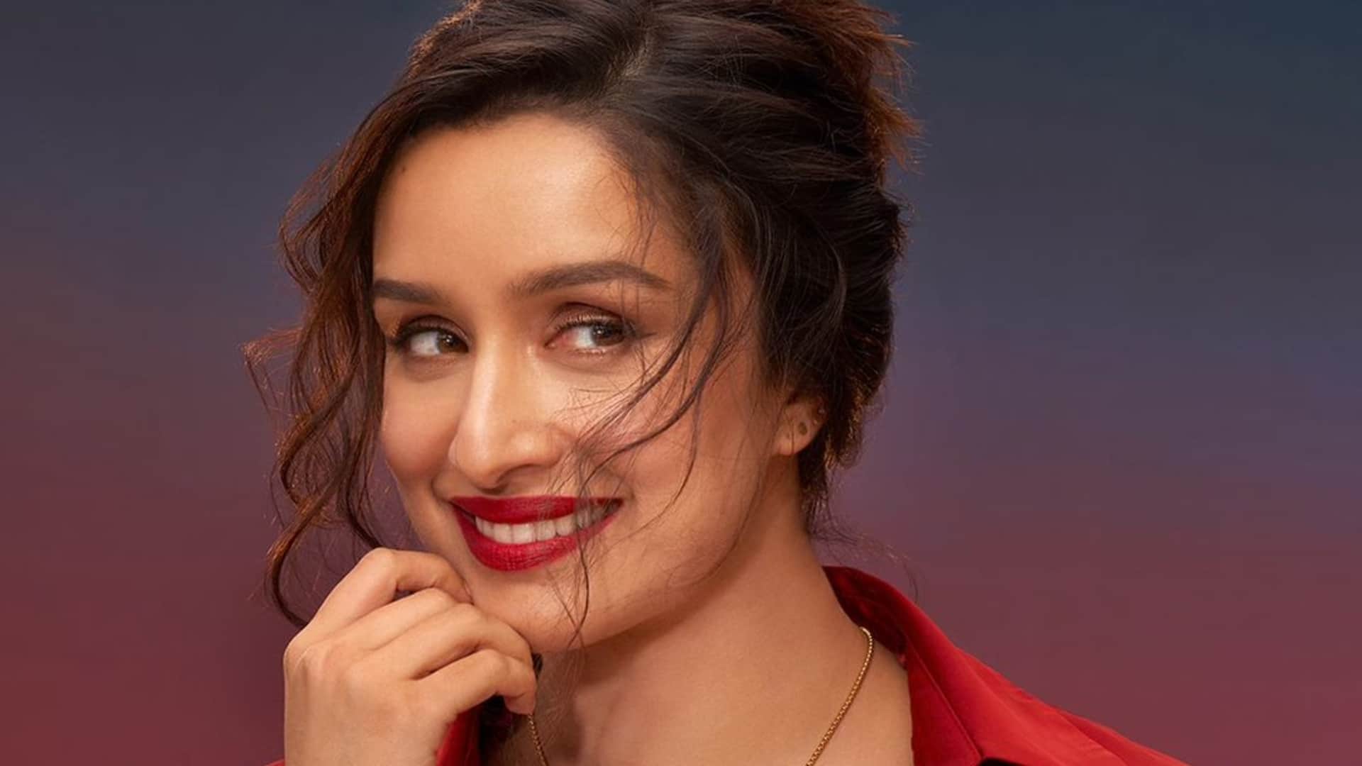 Stree 2 actress Shraddha Kapoor break up with rahul modi she unfollow rumoured boyfriend on social report!
