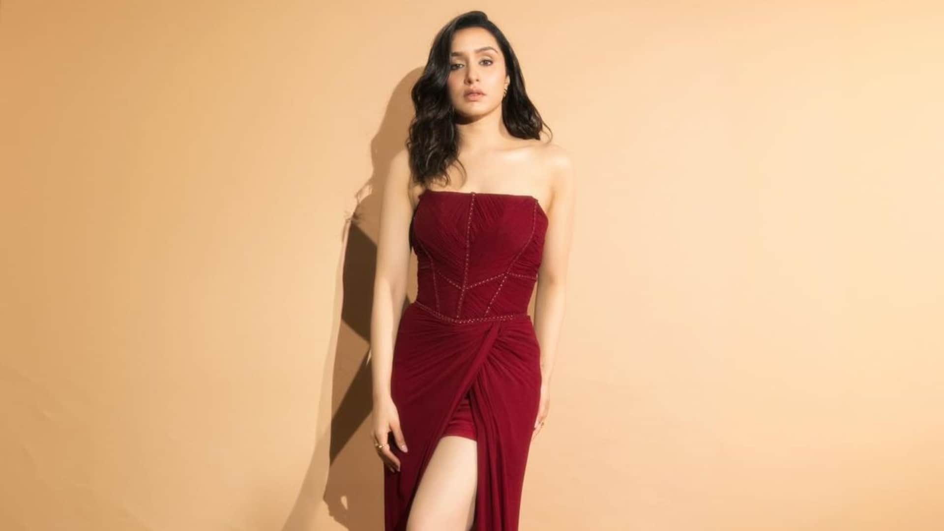 Stree 2 actress Shraddha Kapoor break up with rahul modi she unfollow rumoured boyfriend on social report!