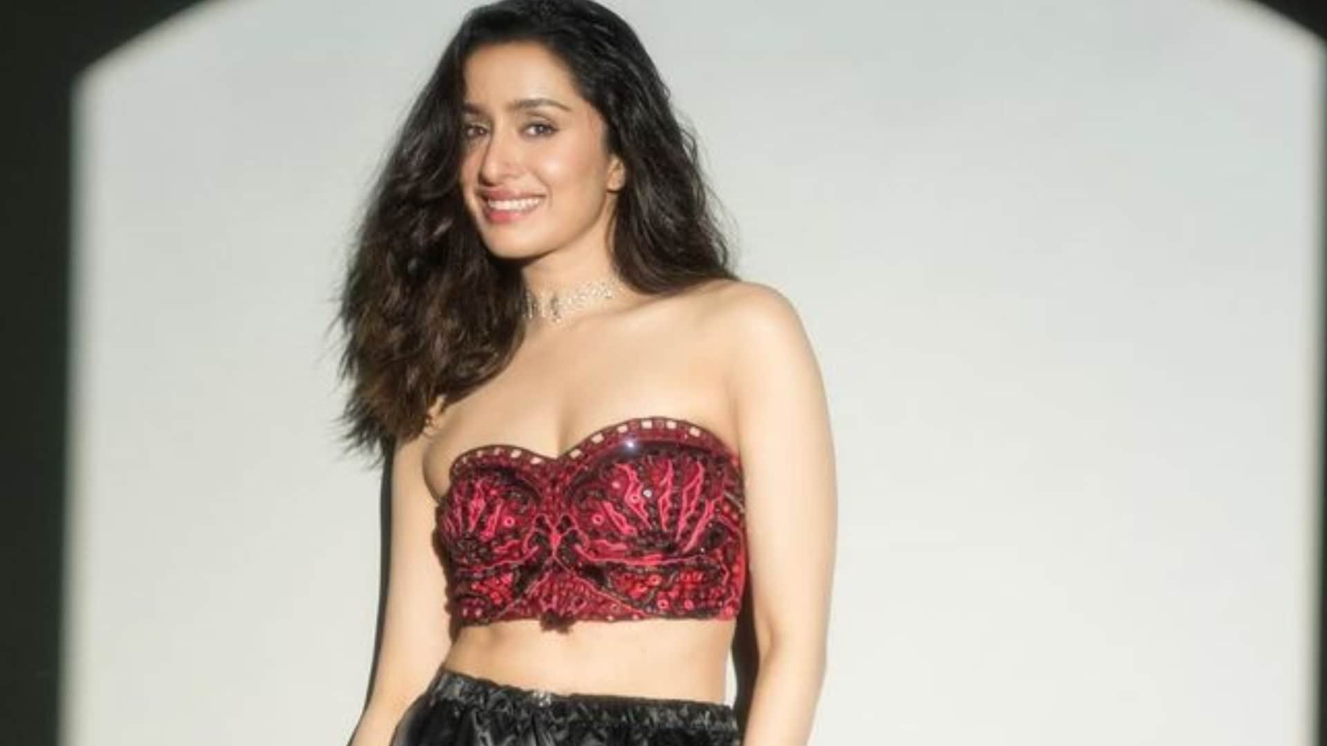 Stree 2 actress Shraddha Kapoor break up with rahul modi she unfollow rumoured boyfriend on social report!