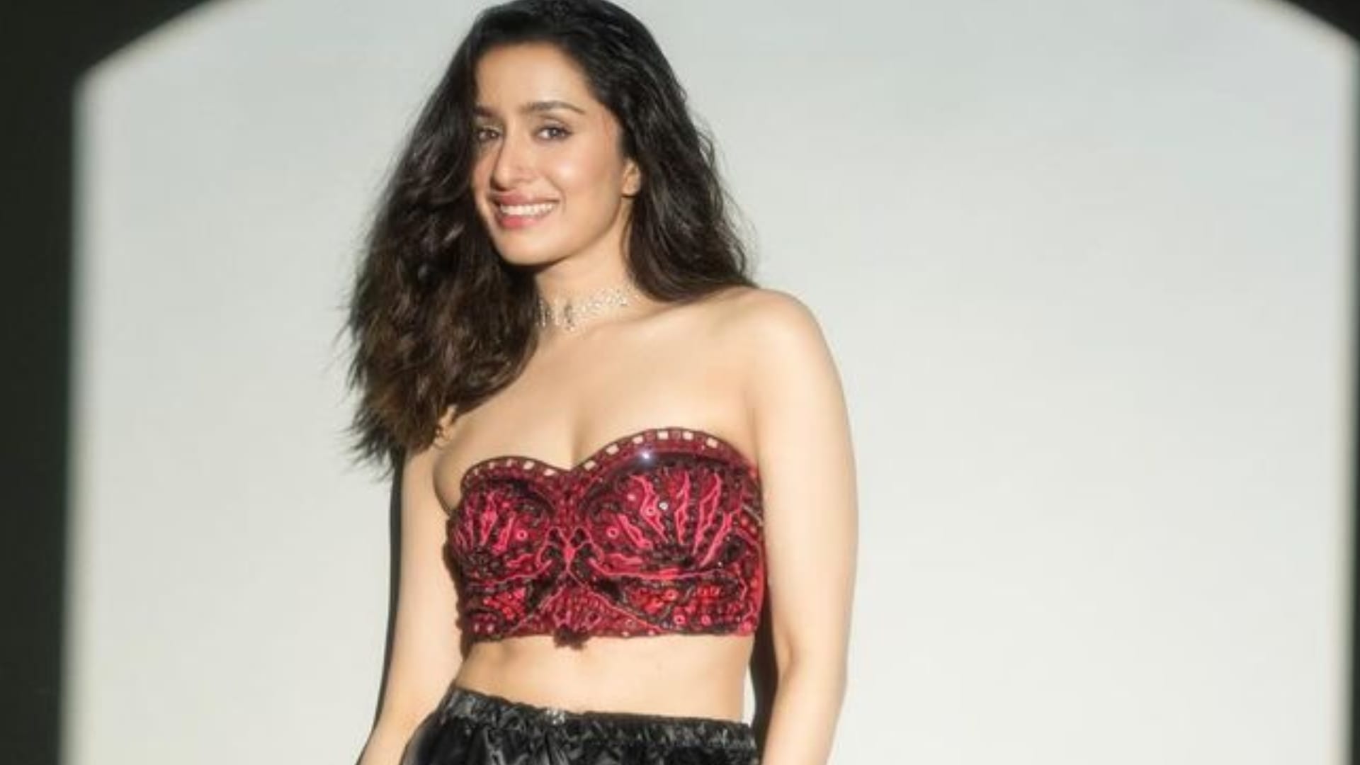 Stree 2 actress Shraddha Kapoor break up with rahul modi she unfollow rumoured boyfriend on social report!