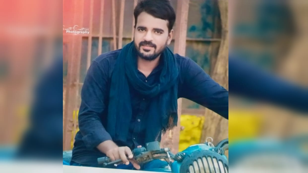 Prayagraj Crime News: Councilor's cousin murdered by entering the house