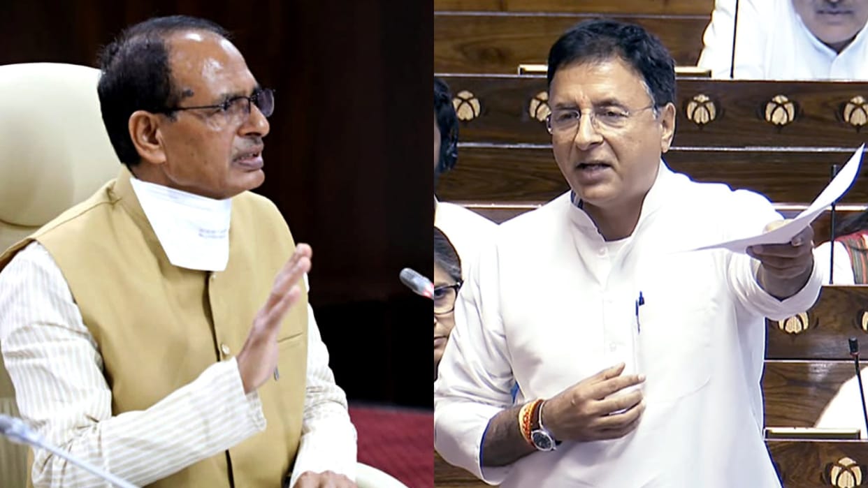 Cong accuses agriculture minister of misleading RS, says will submit breach of privilege notice