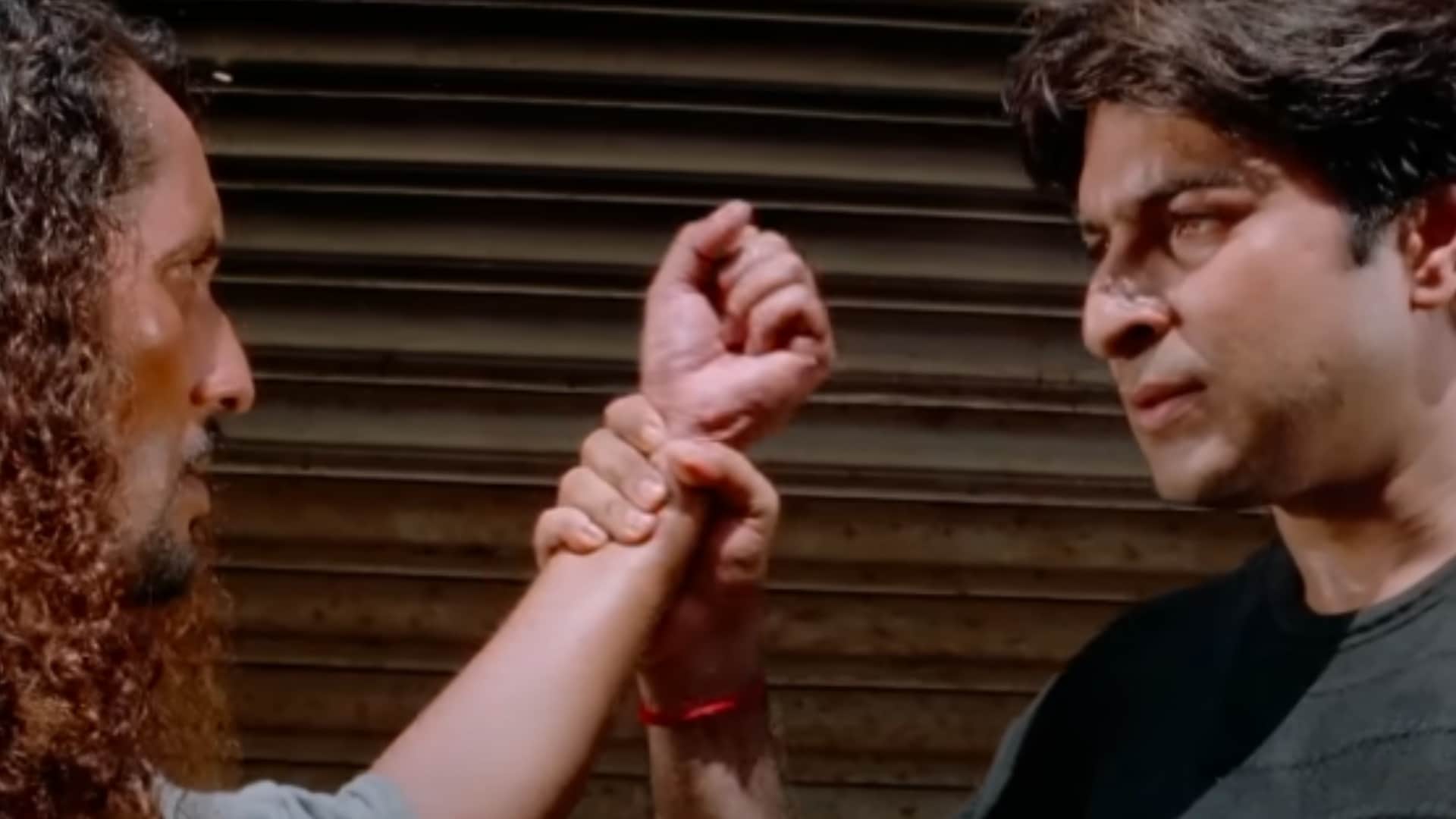 Madhur bhandarkar first directorial movie Trishakti celebrates Silver Jubilee  underperformed box office