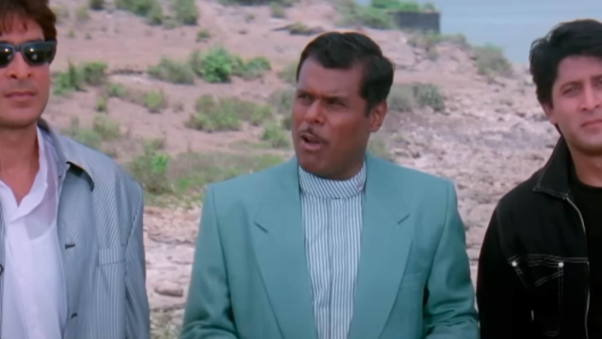 Madhur bhandarkar first directorial movie Trishakti celebrates Silver Jubilee  underperformed box office