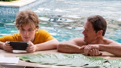 The White Lotus Season 3 First look released characters seen holidaying in Thailand know other details