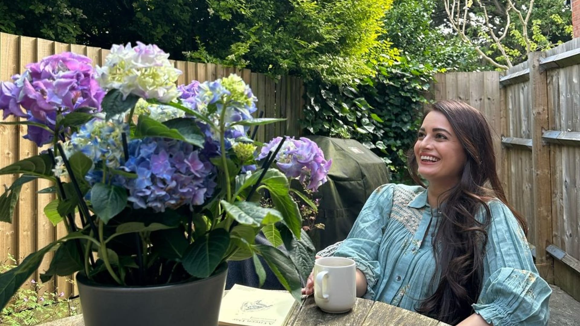 Dia Mirza revealed actress hide their relationships for getting work in 20s said i am afraid