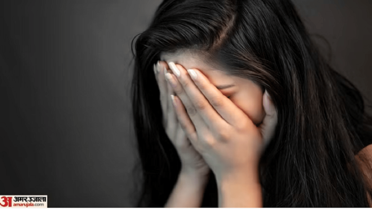 accused made video while molesting girl In Etah attempted misdeeds her by holding her hostage