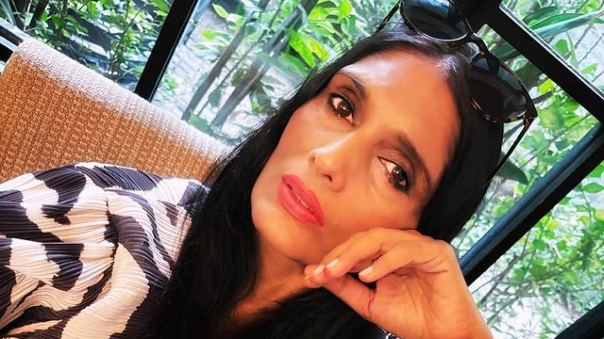 Aashiqui Actress Anu Aggarwal On Giving Topless scene in movie says a artist needs to be daring
