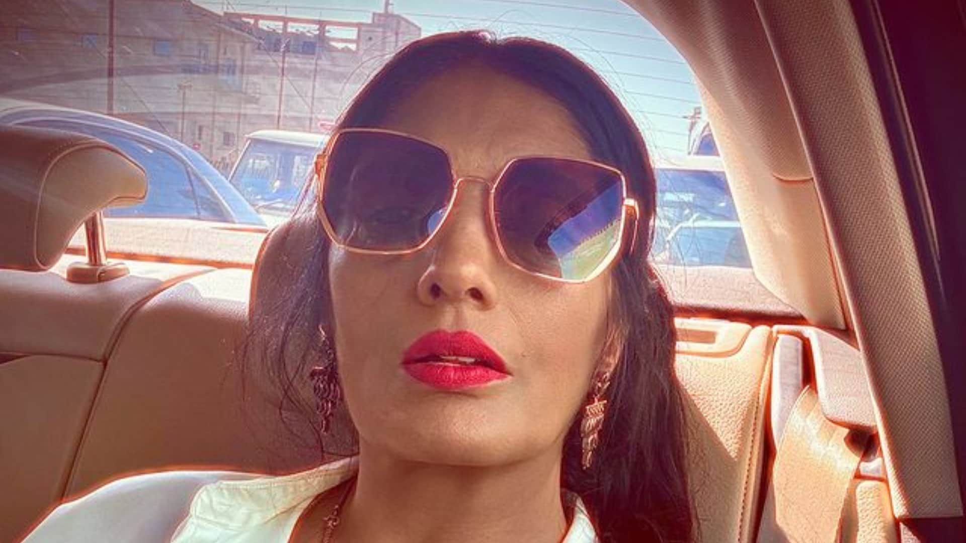 Anu Aggarwal breaks silence on news of her relationship with Aashiqui director Mahesh Bhatt