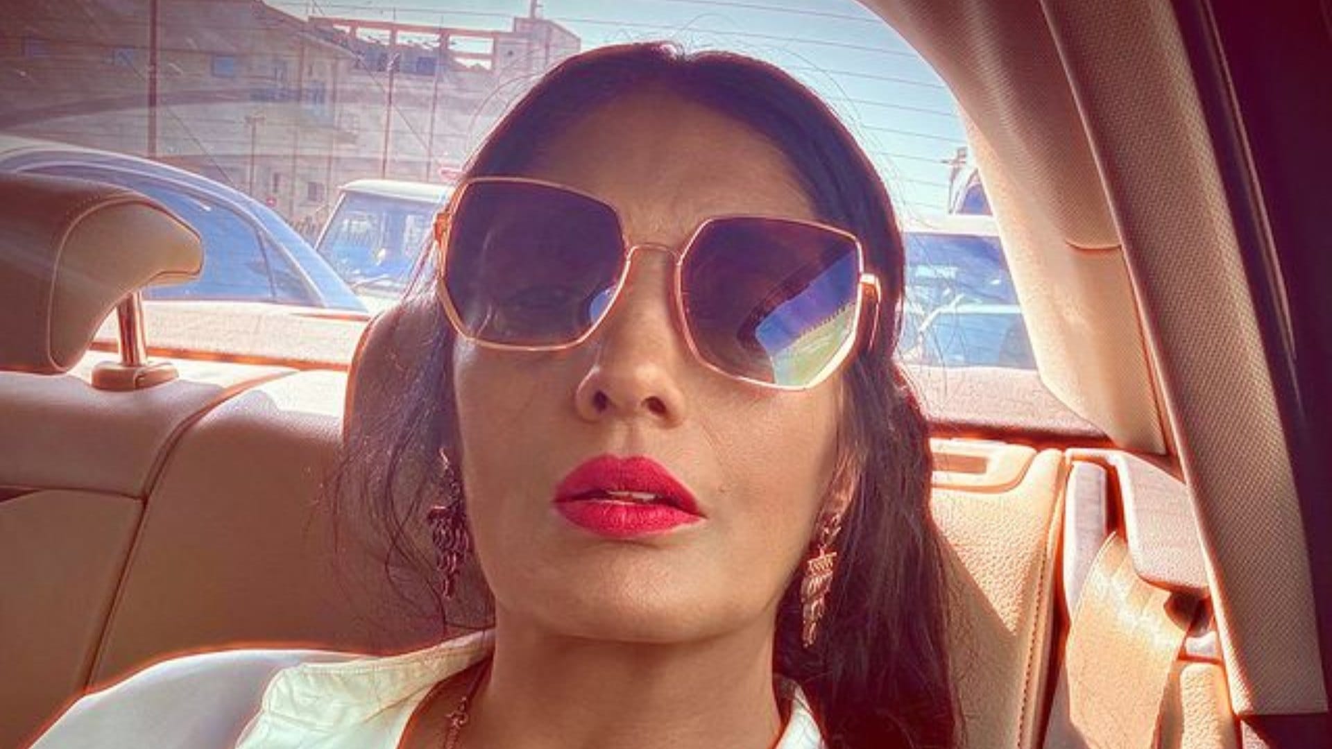 Anu Aggarwal breaks silence on news of her relationship with Aashiqui director Mahesh Bhatt