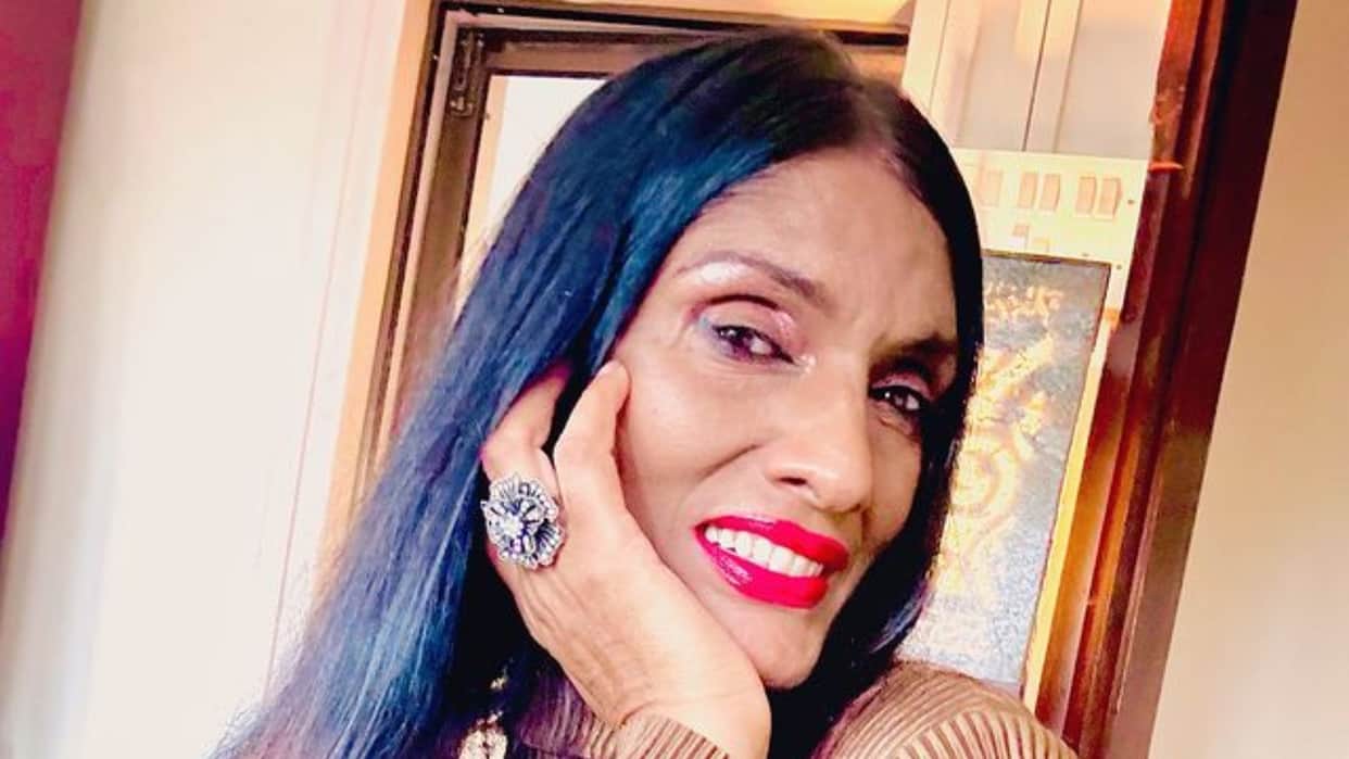 Aashiqui Actress Anu Aggarwal On Giving Topless scene in movie says a artist needs to be daring