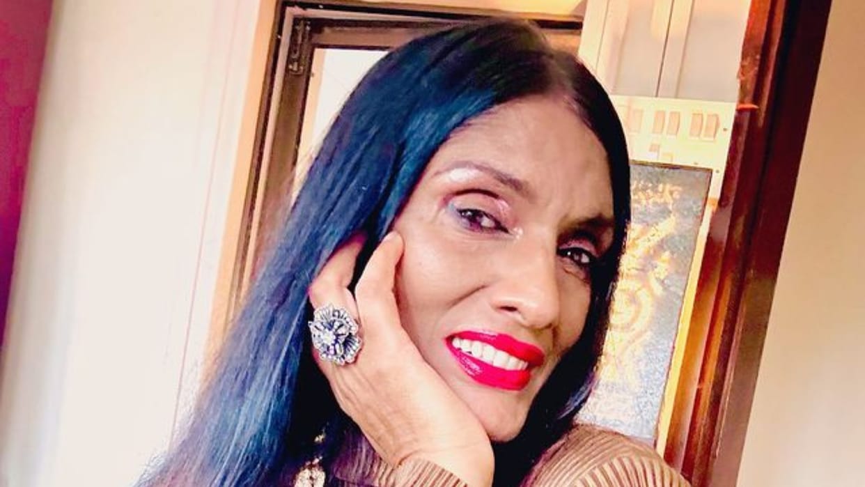 Aashiqui Actress Anu Aggarwal On Giving Topless scene in movie says a artist needs to be daring