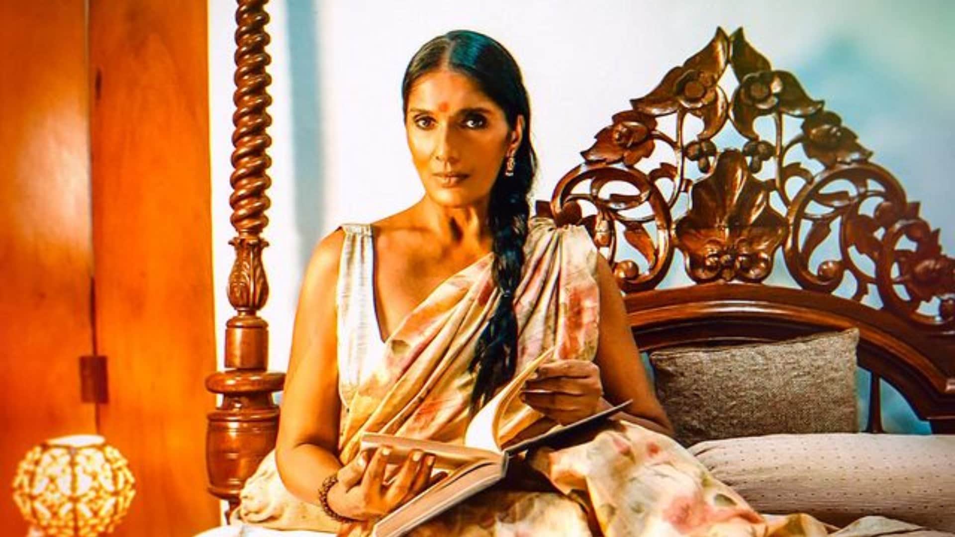 She Became Indias Crush After A Movie Then Lost Her Memory Because Of An Accident