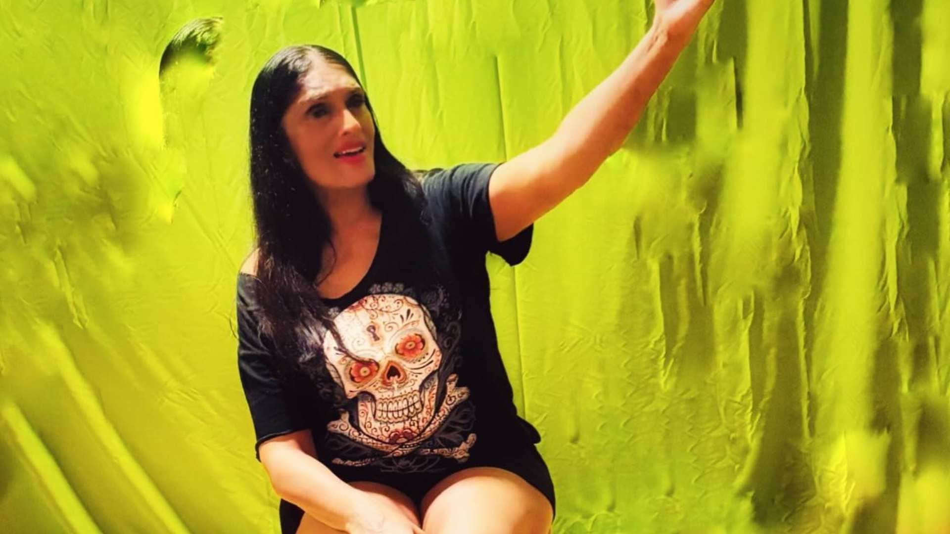 Anu Aggarwal breaks silence on news of her relationship with Aashiqui director Mahesh Bhatt