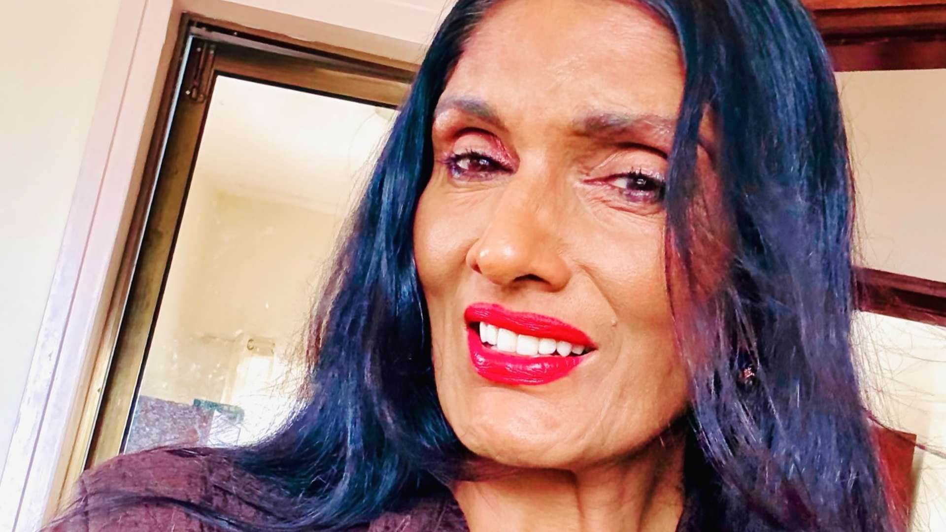 Anu Aggarwal breaks silence on news of her relationship with Aashiqui director Mahesh Bhatt
