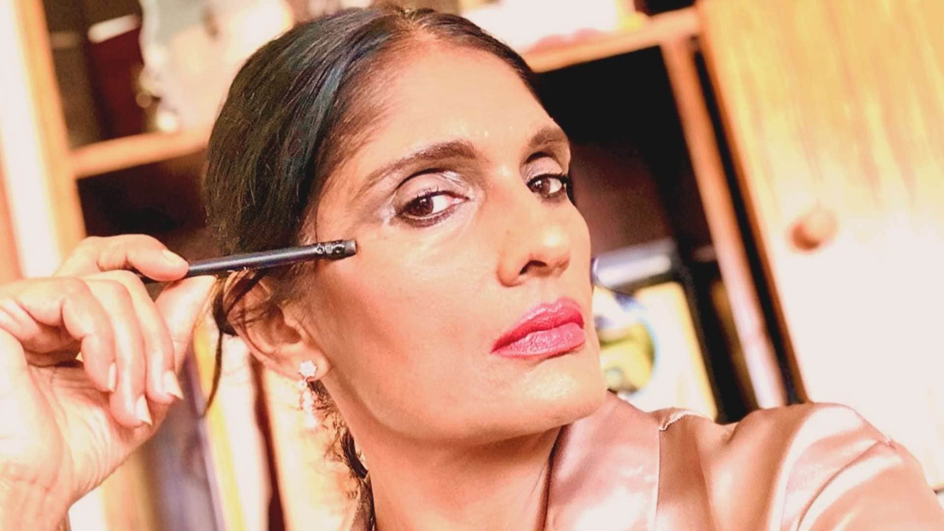 Anu Aggarwal breaks silence on news of her relationship with Aashiqui director Mahesh Bhatt