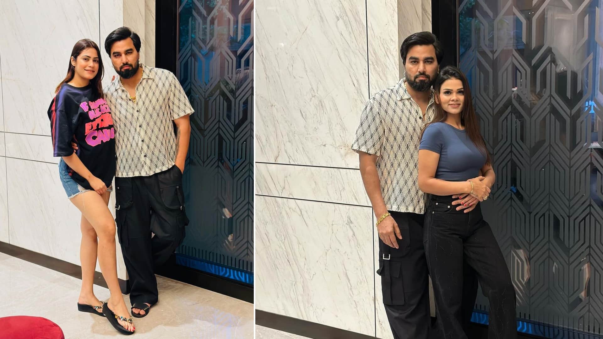 Youtuber Armaan Malik first wife Payal Gets Trolled For Sharing Romantic Pictures user says Aab Divorce Kahan
