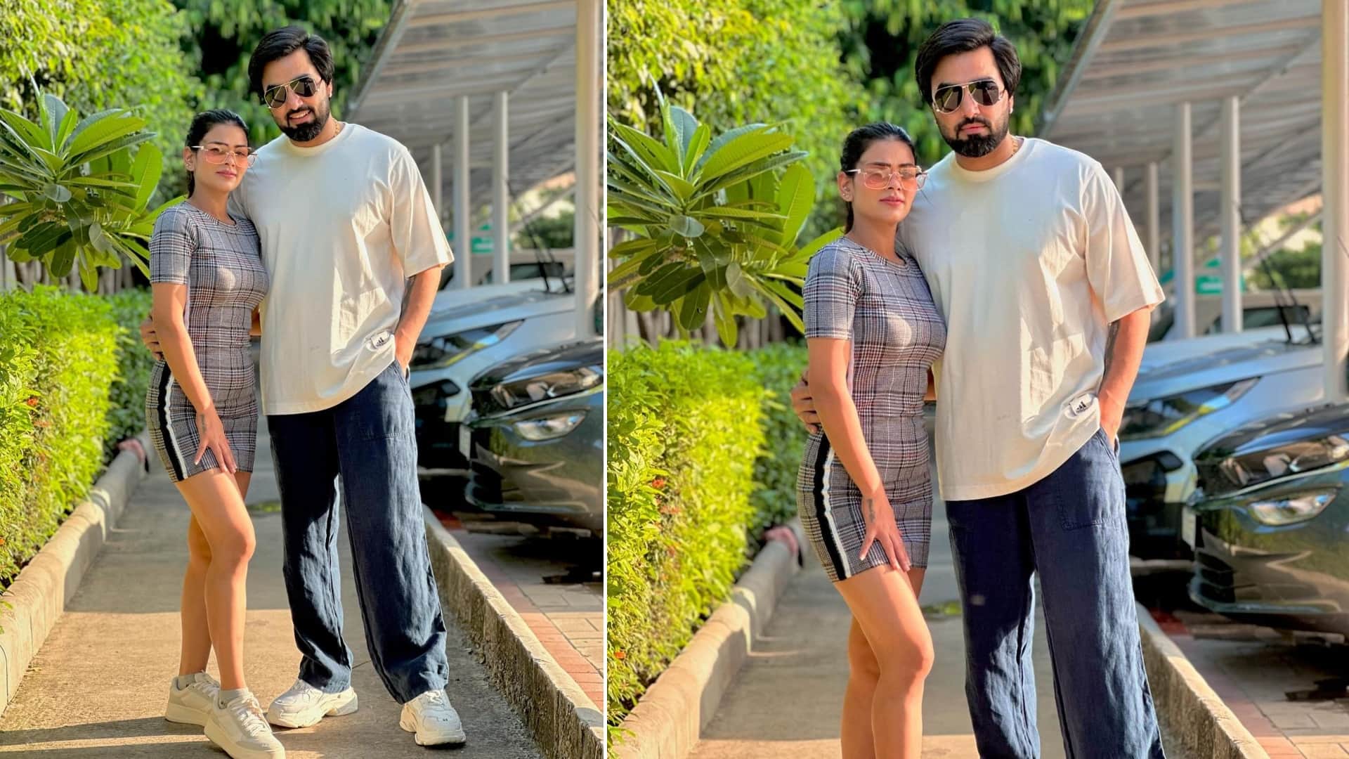 Youtuber Armaan Malik first wife Payal Gets Trolled For Sharing Romantic Pictures user says Aab Divorce Kahan