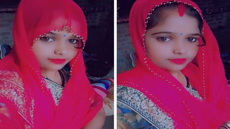 body of woman found hanging from noose in her in-laws house who belong to kasganj and in-laws absconding