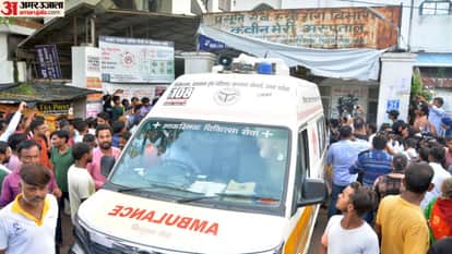 अयोध्या दुष्कर्म पीड़िता का कराया गया था गर्भपात। (फाइल फोटो)