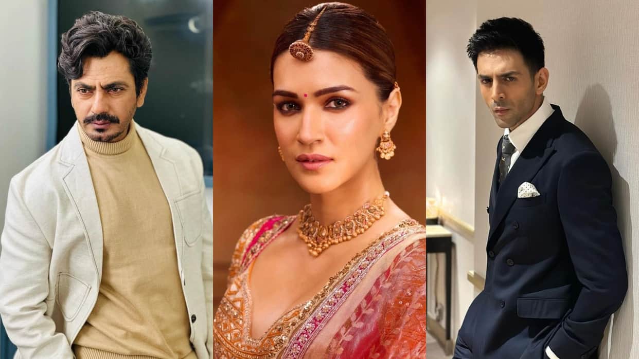 These bollywood stars make big name in bollywood industry Nawazuddin Siddiqui kartik aaryan disprj