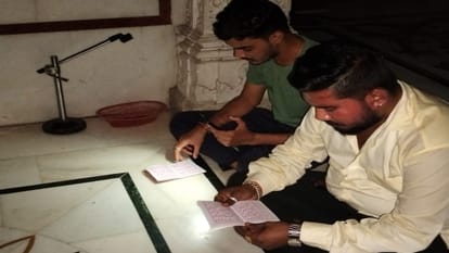 Raipur news: Hanuman temple mahadevghat Lights closed till 9 pm, knoow these reason