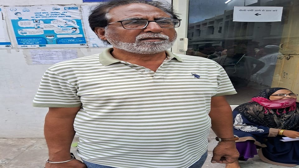 Meerut News: Absconding for 25 years in murder case, now demanding ransom of Rs 1 crore