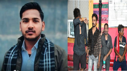 In Gorakhpur, A Youth shot dead in sikariganj. Uproar in district hospital