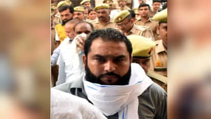 Meerut: Six accused of Guddi Bazaar triple murder sent to Central Jail, Agra