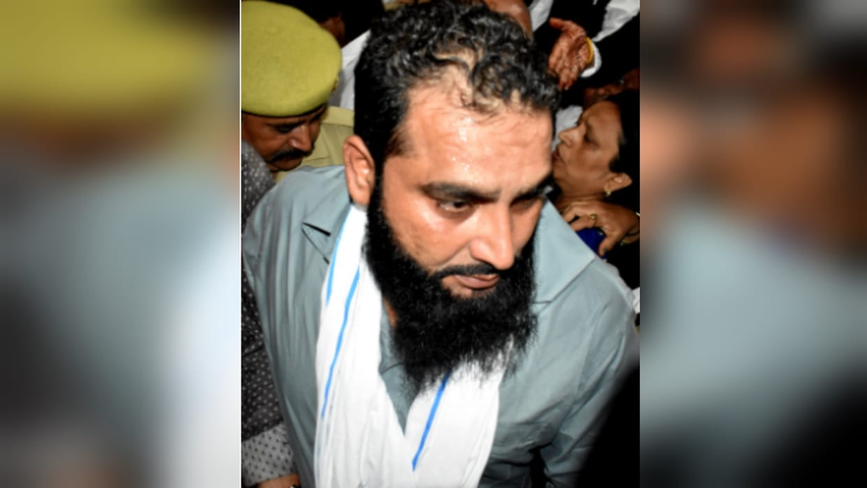 Gudri Bazaar triple murder case: Shammi also convicted, court will pronounce sentence today