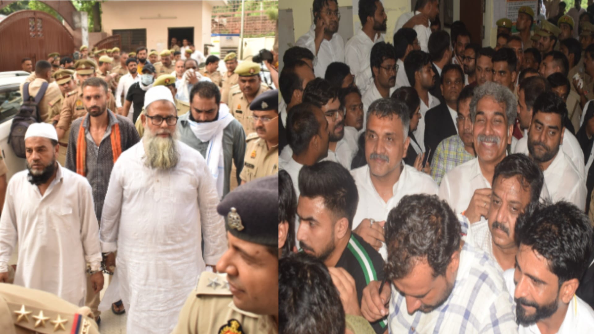 Gudri Bazaar triple murder case: Shammi also convicted, court will pronounce sentence today