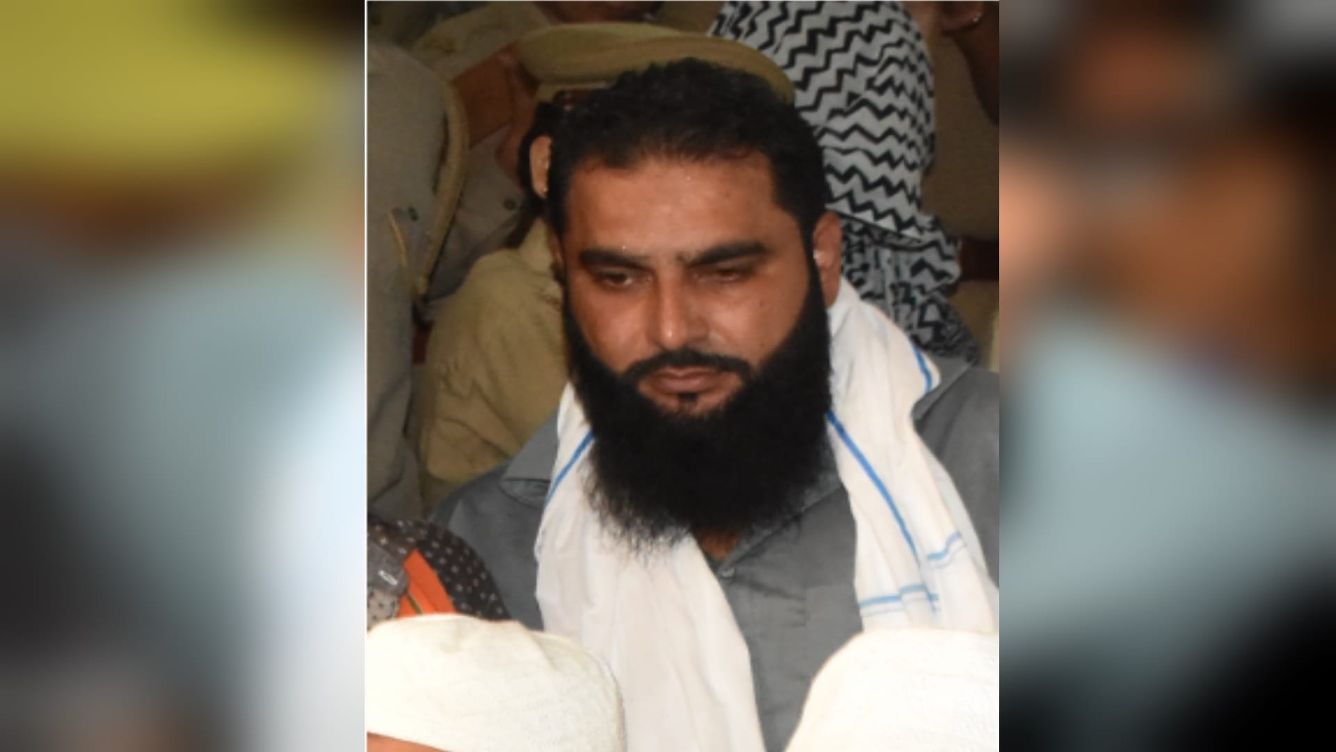 Meerut Triple Murder Case From First Meeting on Abu Lane to a Life Sentence News in Hindi