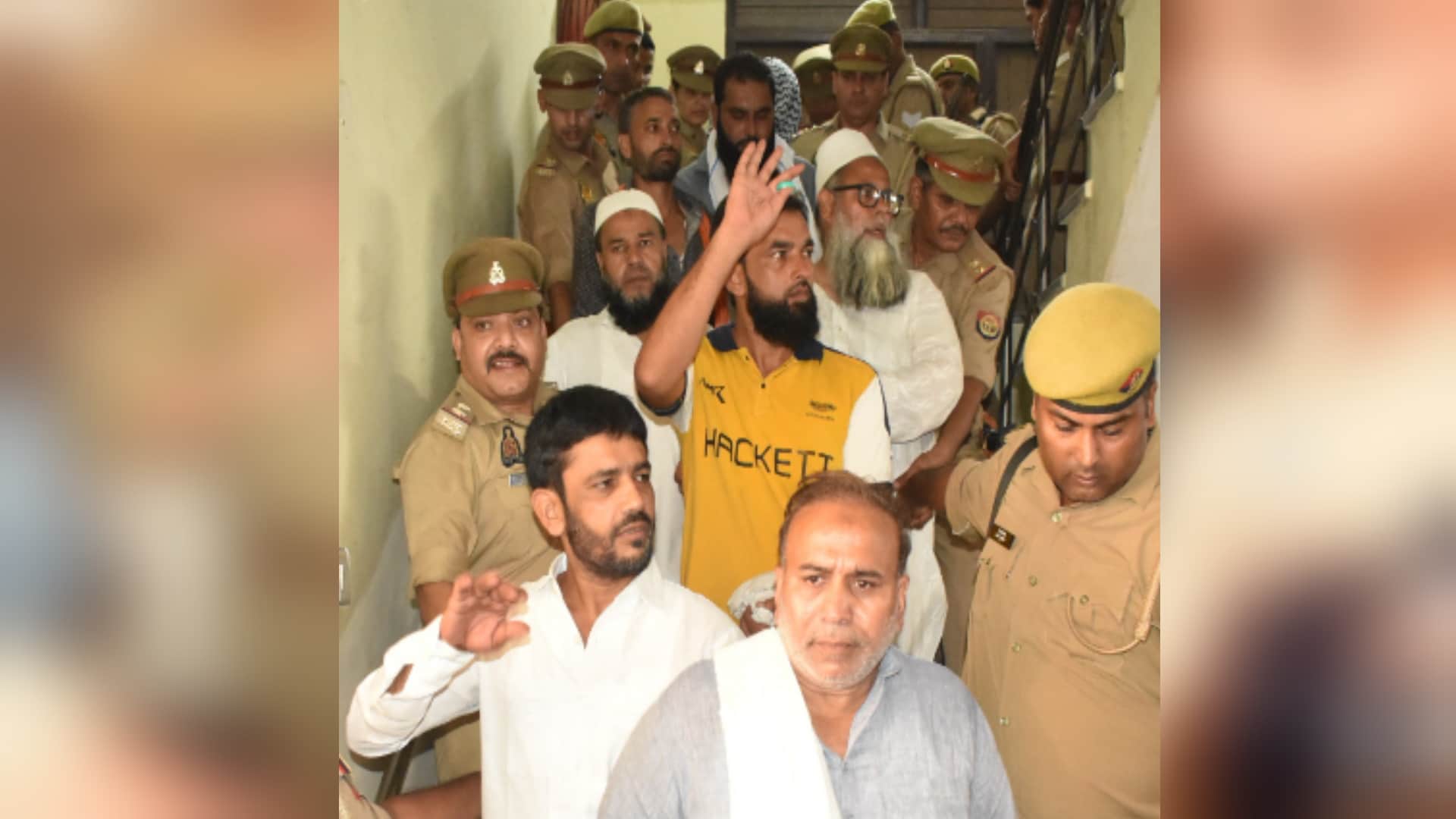 Gudri Bazar triple murder case: Victims go to High Court demanding hanging of killers