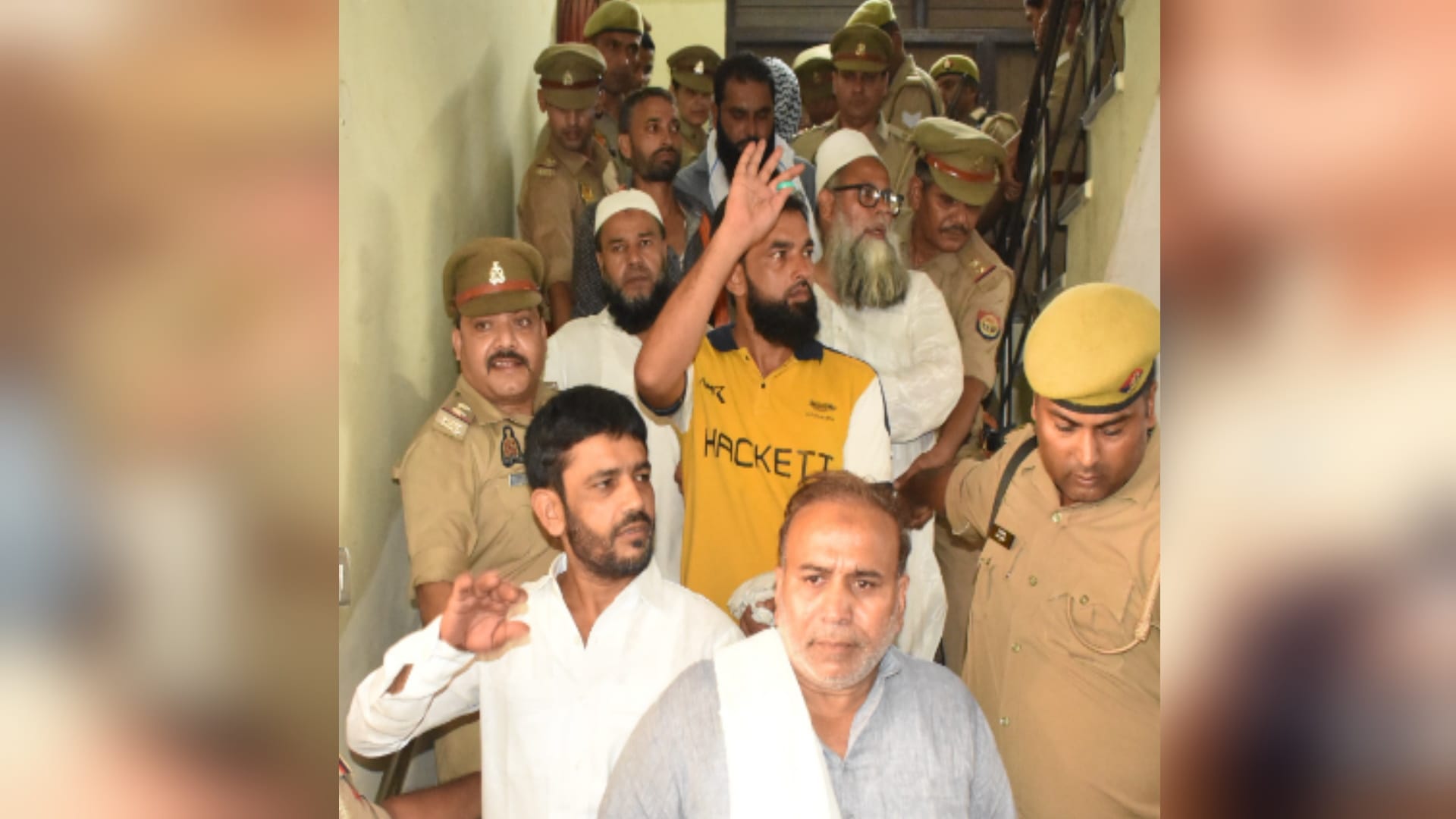 Gudri Bazaar triple murder case: Shammi also convicted, court will pronounce sentence today