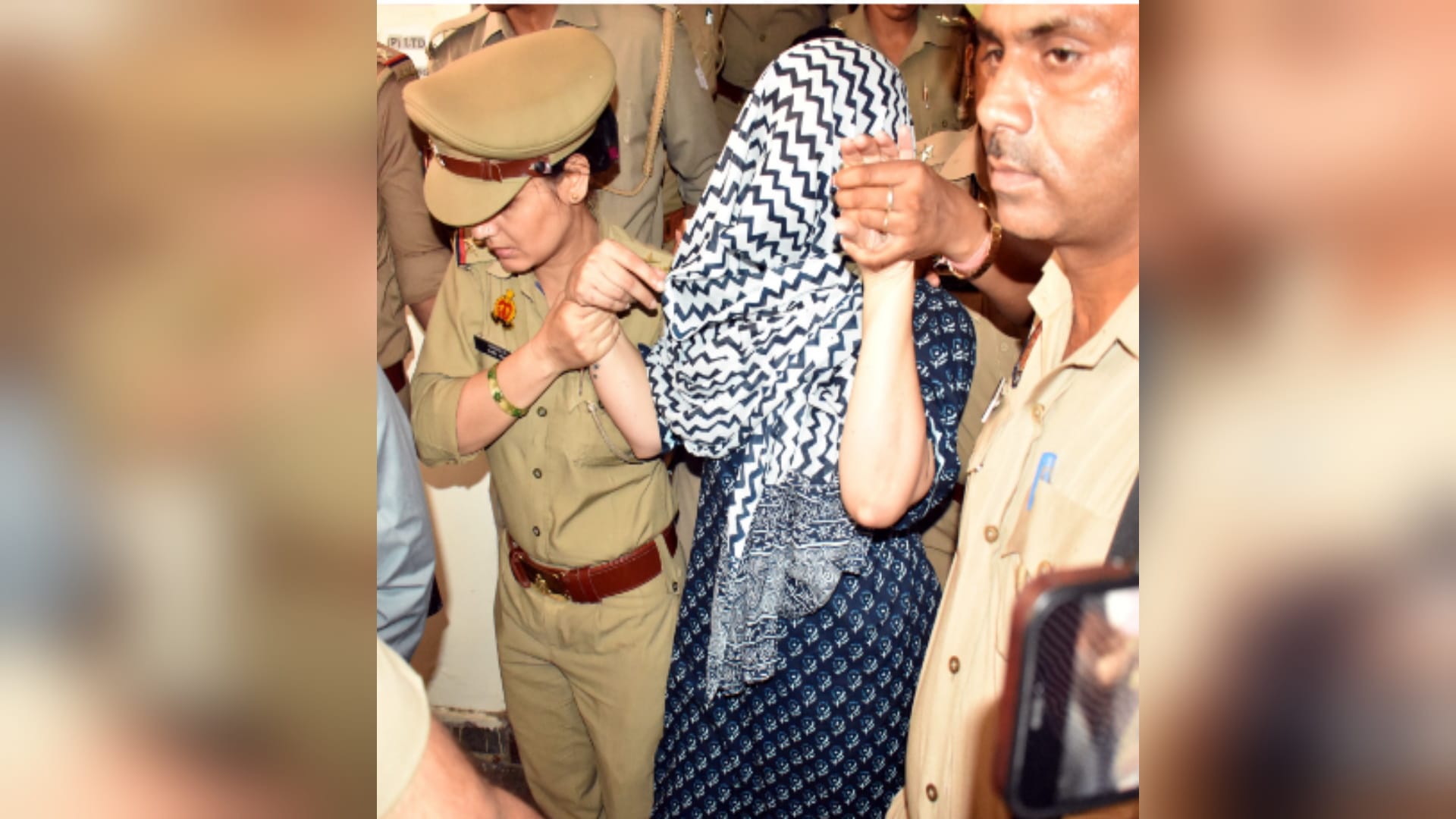 Big decision: Last accused of Gudri Bazaar murder case also gets life imprisonment, the incident was extremely