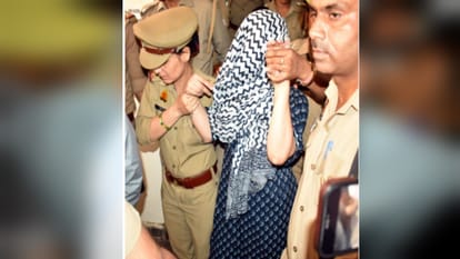 Gudri Bazaar triple murder case: Bail plea of nine accused rejected, Sheeba gets relief