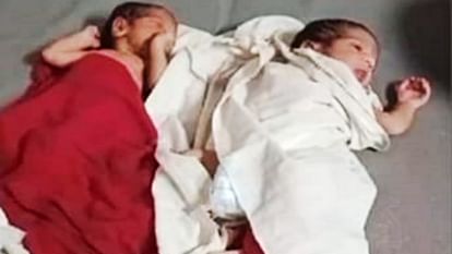 Gopalganj: Mother died after giving birth to twins, family members created ruckus, Negligence of doctors